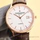 Copy Vacheron Constantin Patrimony Citizen Black Dial 40mm Watches (3)_th.jpg